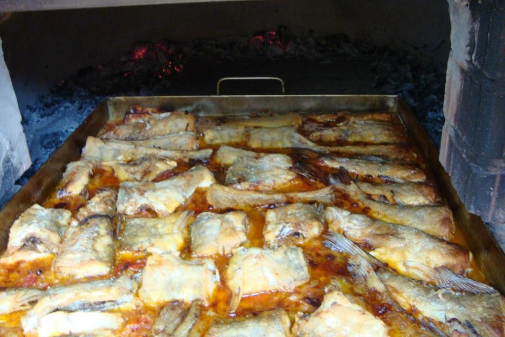 Uzlina Casa Dintre Salcii酒店 外观 照片
